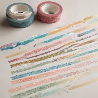 washi tape png