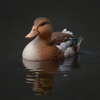 duck png