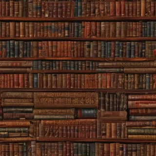 books wallpaper
