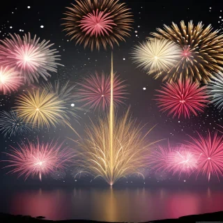 new years background images