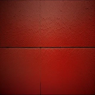 red texture