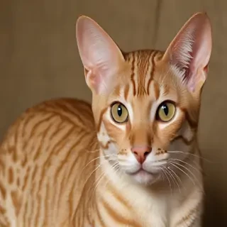 ocicat breed