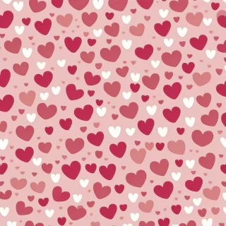 wallpaper cute hearts