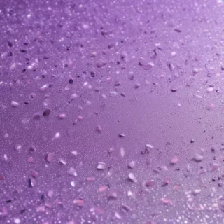 light purple glitter background