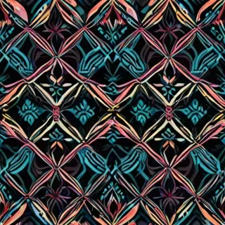 line design patterns