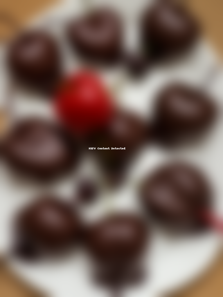 chocolate covered cherries near me
