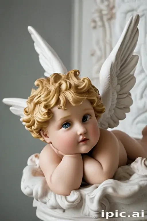 cherubs