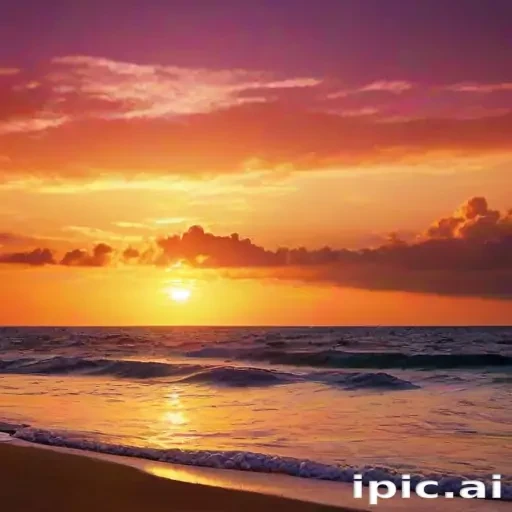 sunset backgrounds for iphone