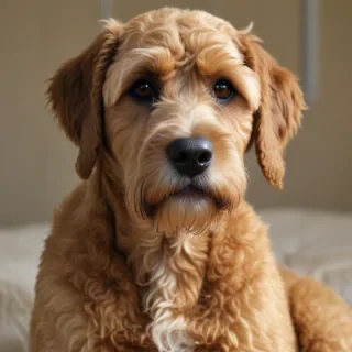 boxerdoodle dog breed
