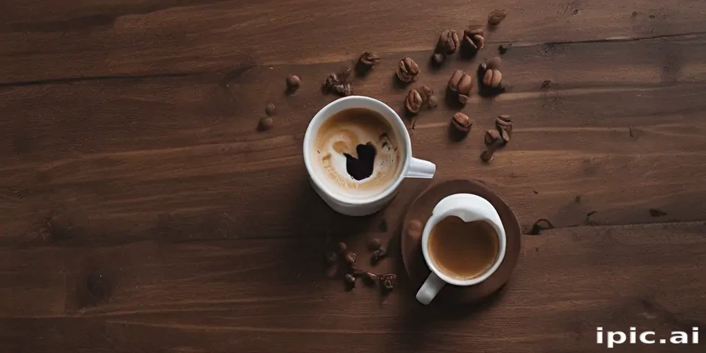 aesthetic coffee wallpapers
