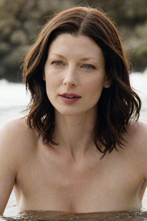 caitr�ona balfe bikini