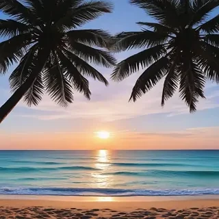 aesthetic beach pictures