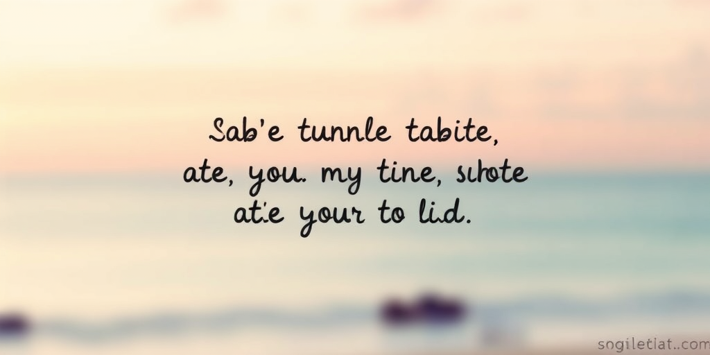cute quote wallpaper