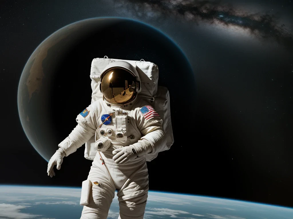 astronaut wallpapers