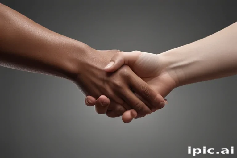 handshake png