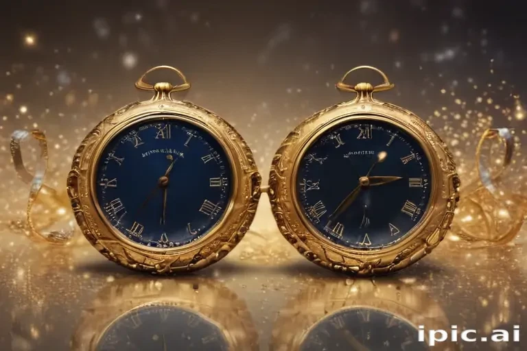 new year background