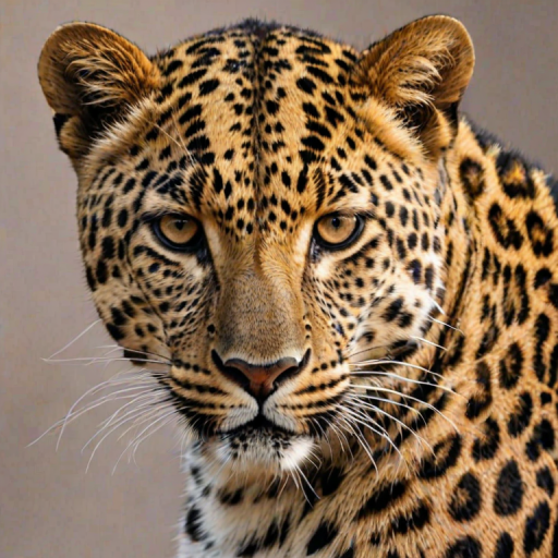 leopard png