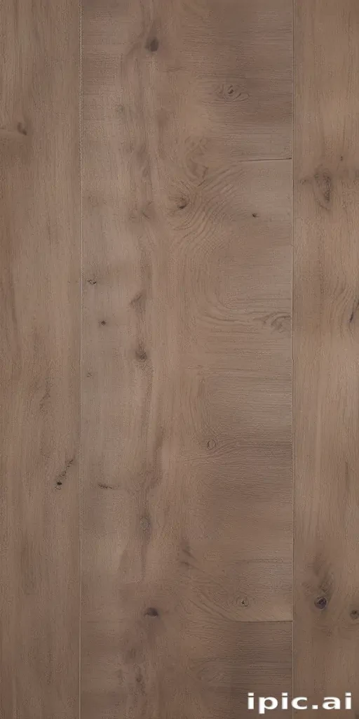 background table