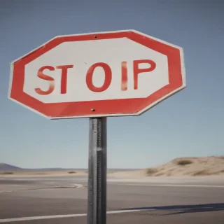 stop sign png