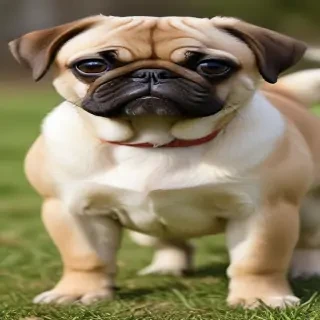 puggat dog breed