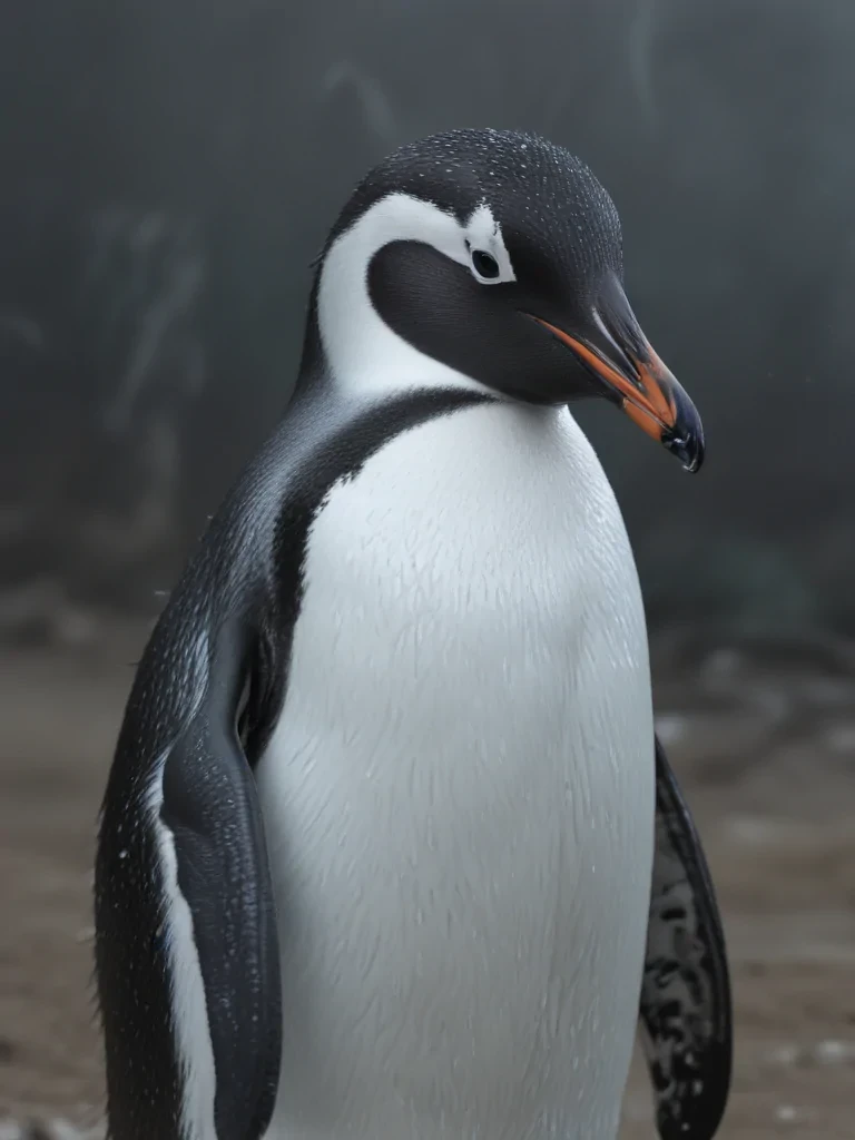 penguin png