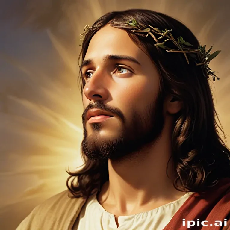 jesus background wallpaper