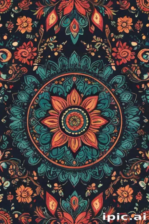 bohemian wallpaper iphone