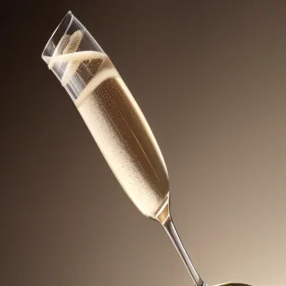 champagne png