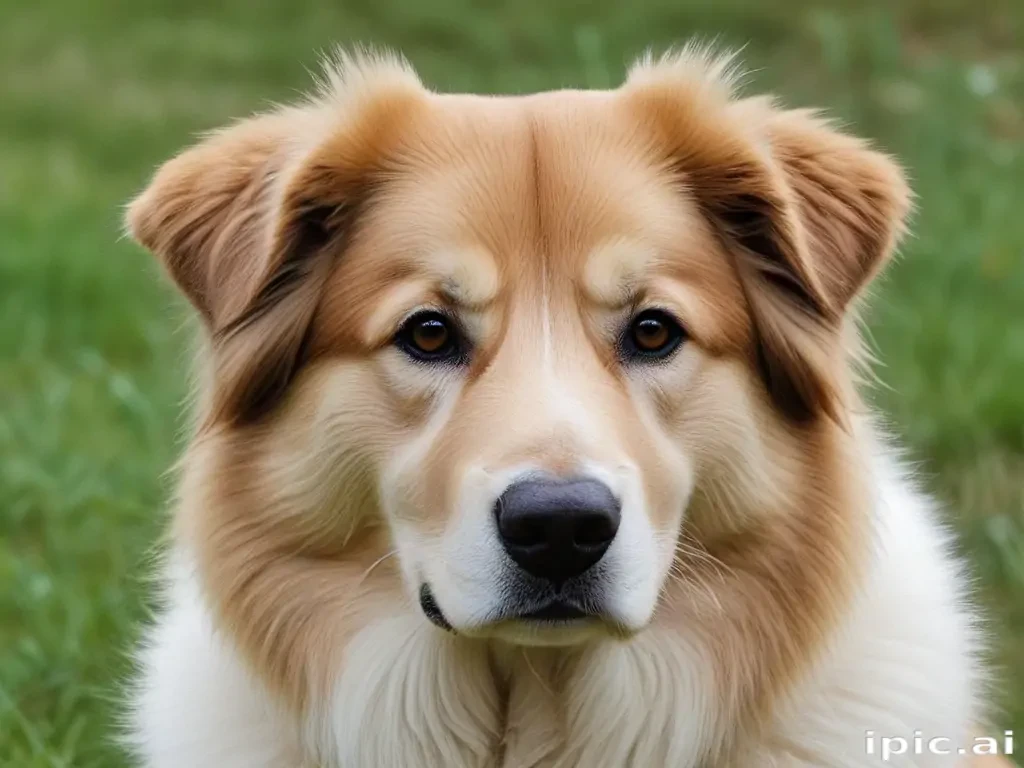 alaskan shepherd