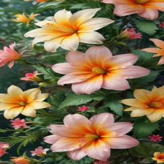 computer wallpaper floral