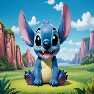 stitch wallpapers