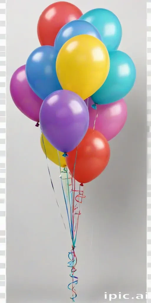 balloon png