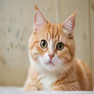 funny cat wallpaper