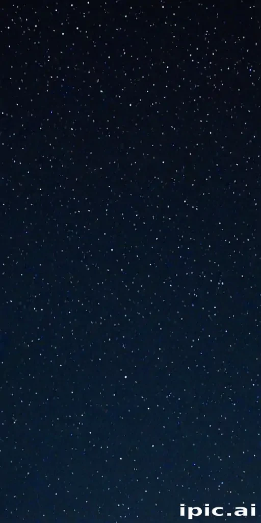 stars wallpaper iphone