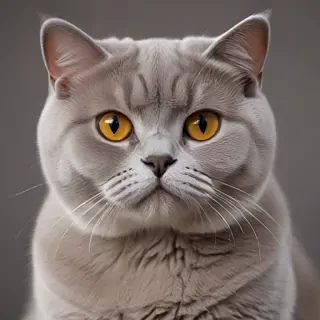 british shorthair cat breed