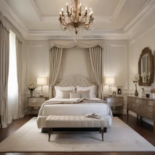 background bedroom