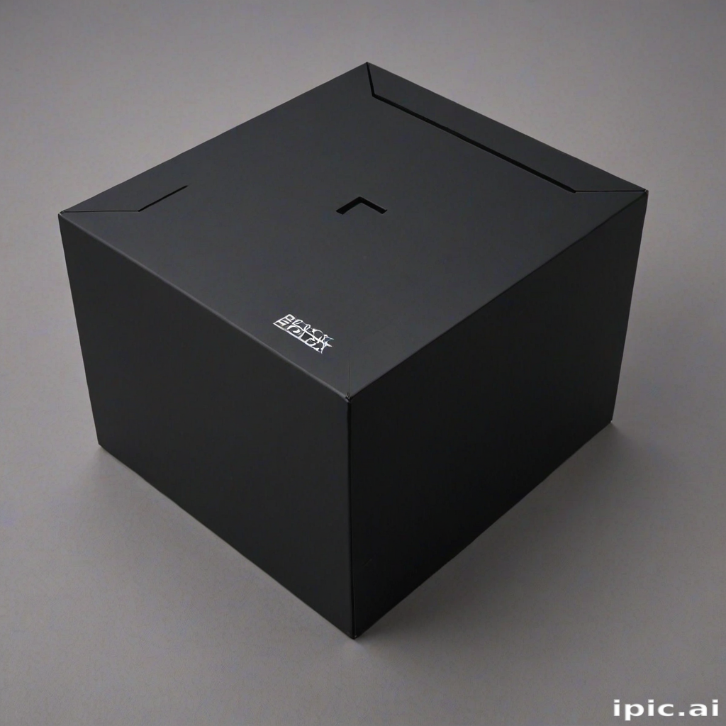 black box image