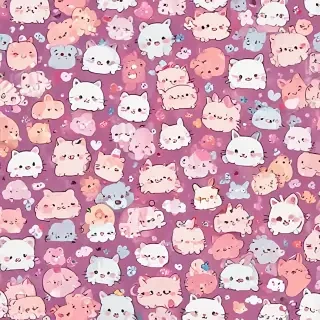 kawaii wallpapers