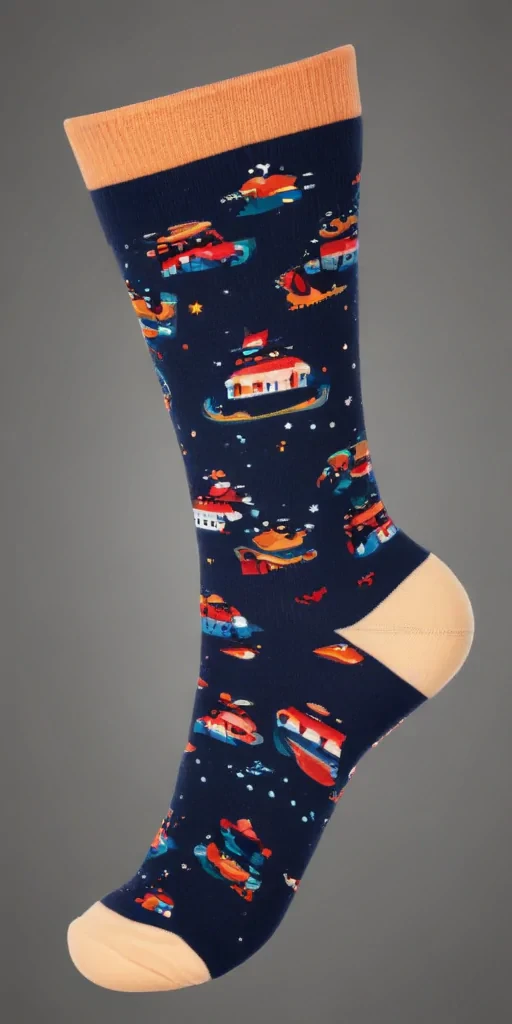 sock png