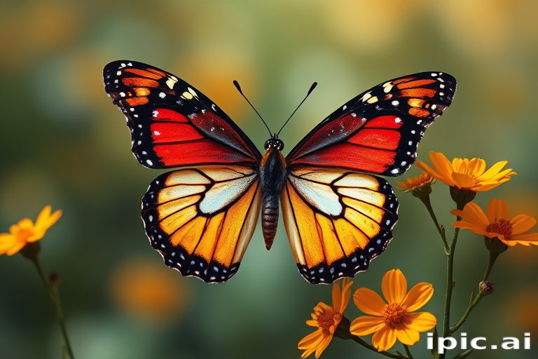 butterfly aesthetic wallpaper