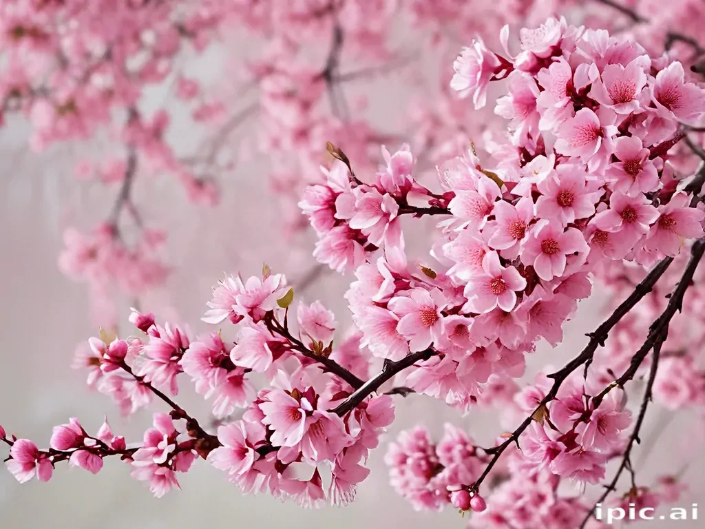cherry blossom background wallpaper