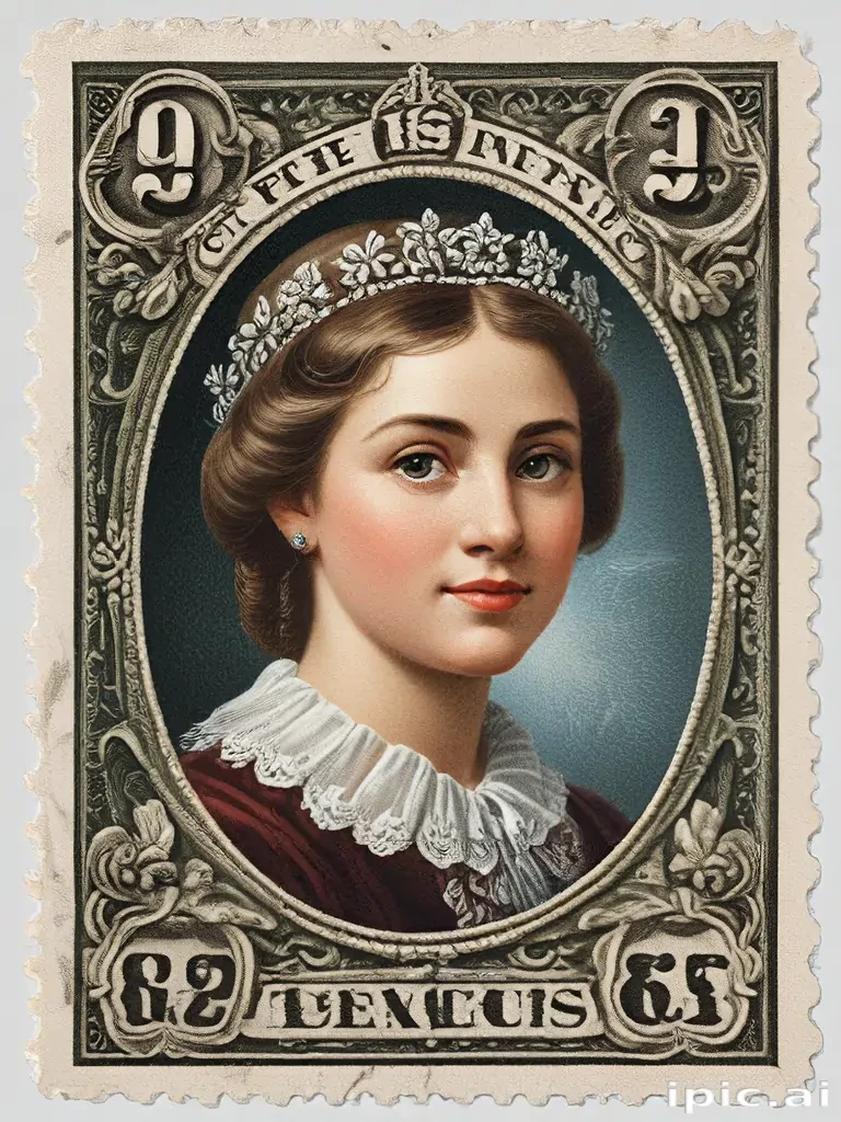 postage stamp png