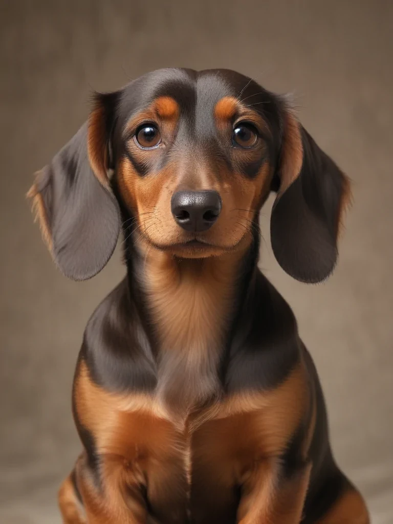 dachshund canine