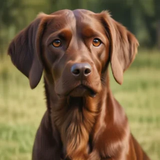 pudelpointer dog breed