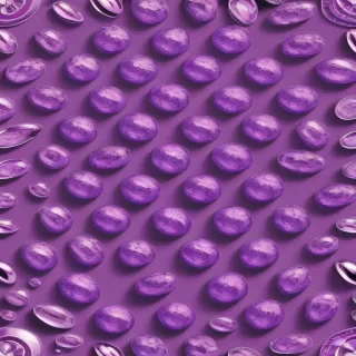 png purple