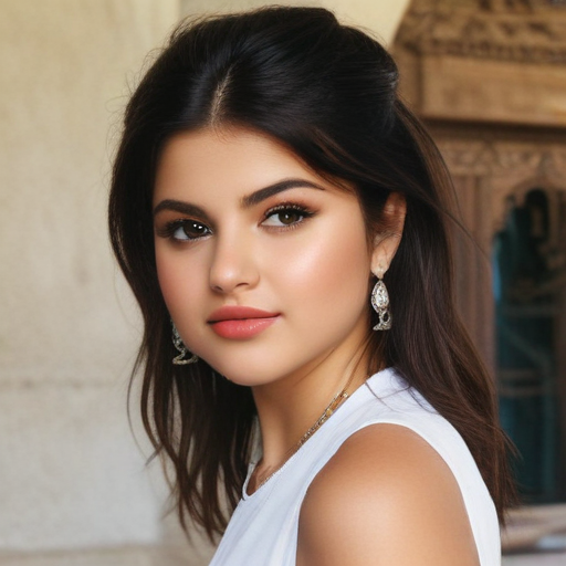 selena gomez mexico