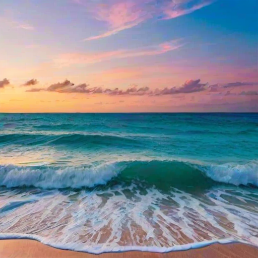 iphone wallpaper beach