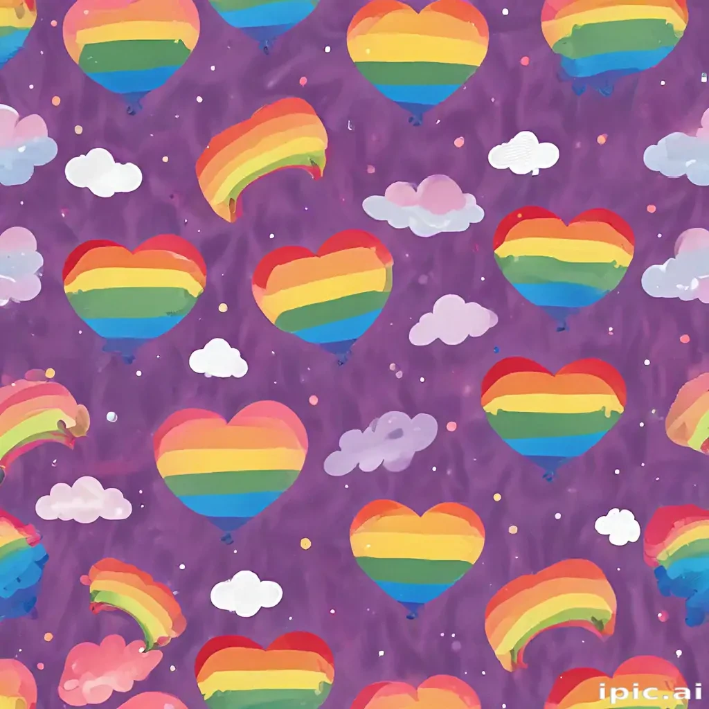 cute lgbt wallpaper