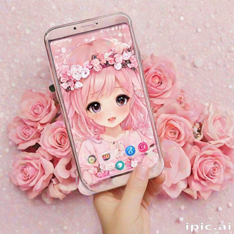 cute wallpapers for girls phone