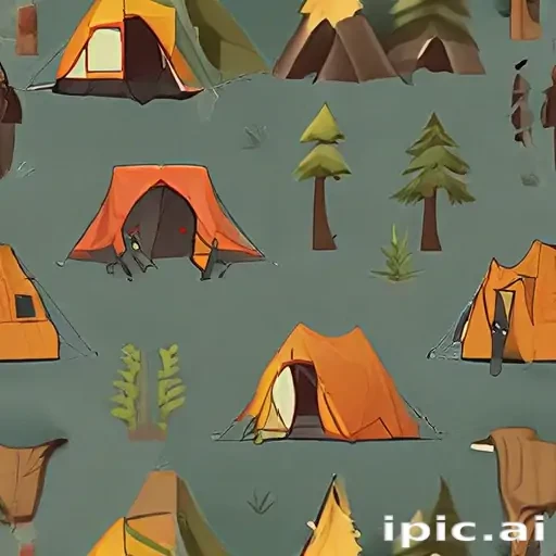 camping png